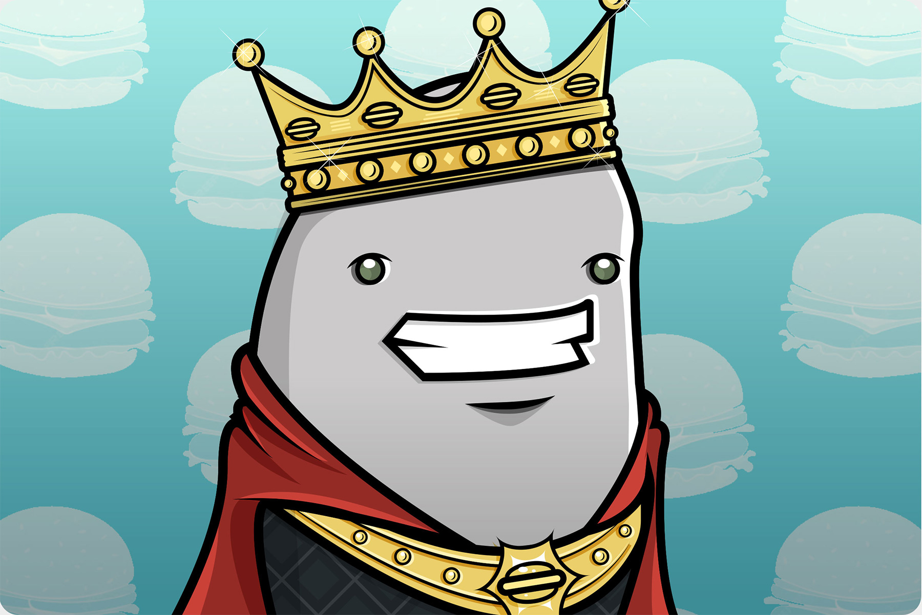 Hanbao — brand asset