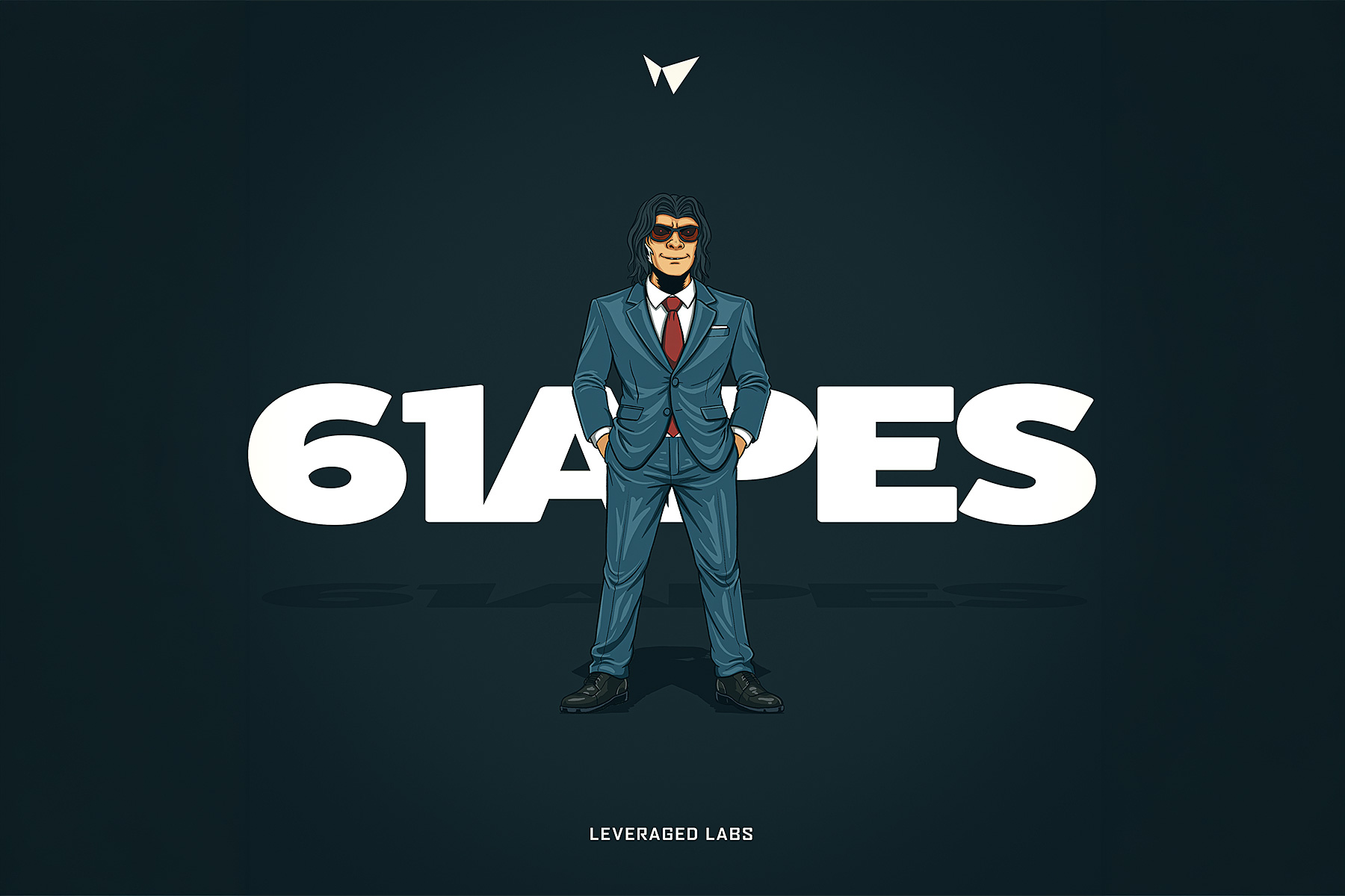 Leveraged Labs — brand application detail