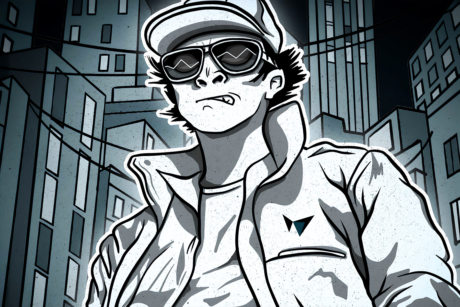 Leveraged Labs — brand application detail