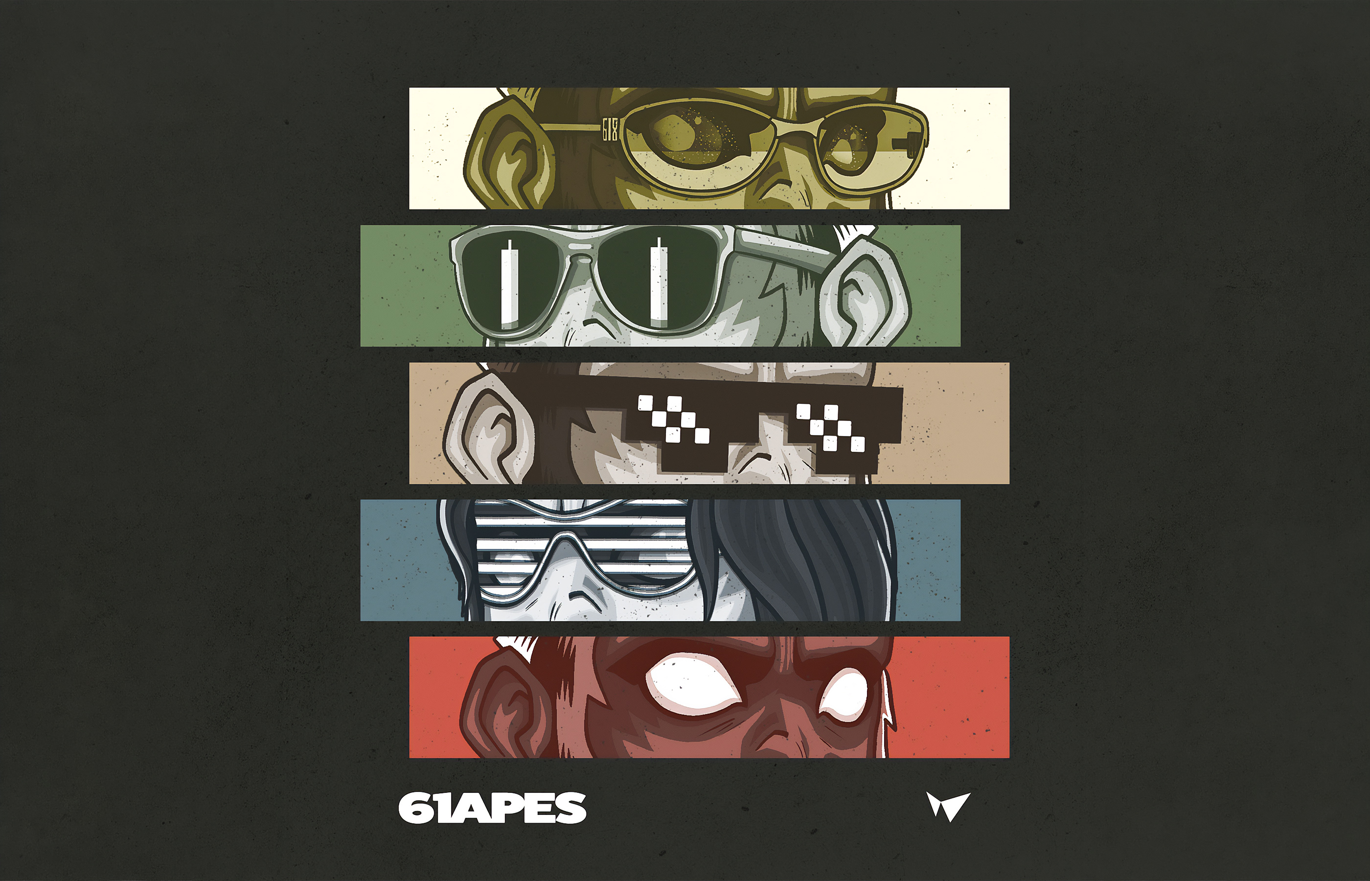 Leveraged Labs — lifestyle brand application