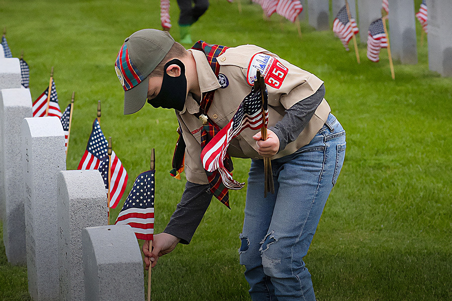 SBTS Campaign detail